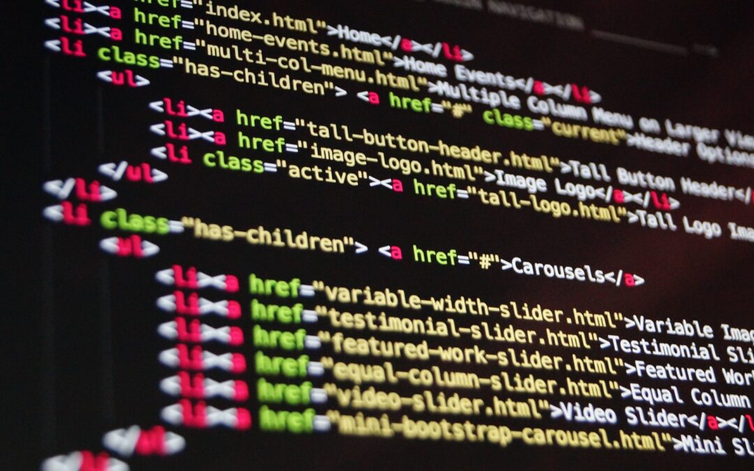 Основни HTML тагове